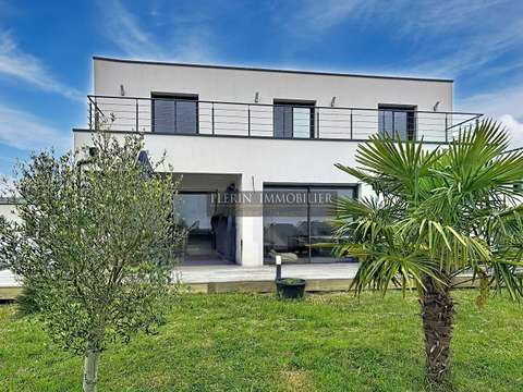 Vente maison 7 pièces Trégueux 22