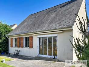 Vente Maison 2 chambresTrégueux