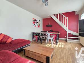 Vente Maison 4 piècesTrégueux