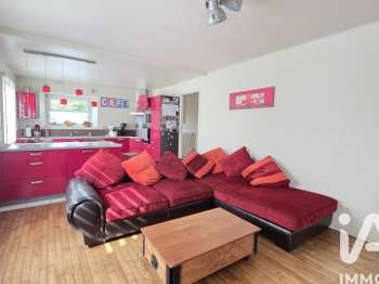 Vente Maison 3 chambresTrégueux