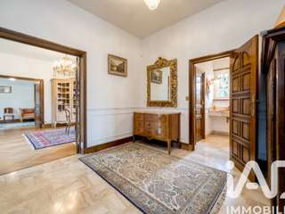 Vente maison 17 pièces