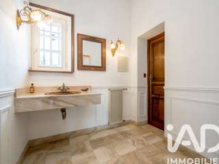 Vente maison 17 pièces