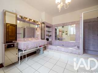 Vente maison 17 pièces
