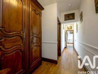Vente maison 17 pièces