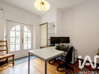 Vente maison 17 pièces