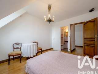 Vente maison 17 pièces
