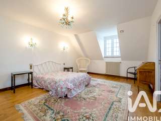 Vente maison 17 pièces