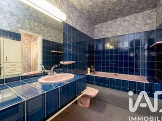 Vente maison 17 pièces