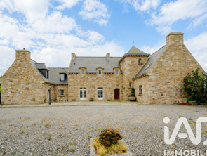 Vente Maison 11 chambresTrégueux