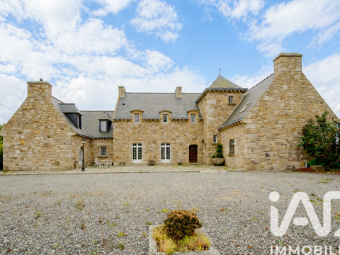 Vente maison 17 pièces Trégueux 22