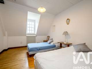Vente maison 17 pièces