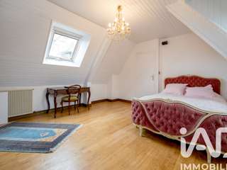 Vente maison 17 pièces