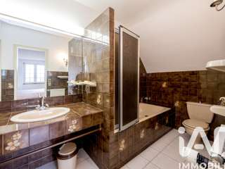 Vente maison 17 pièces