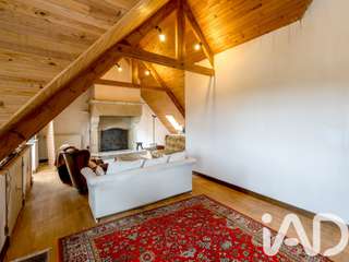 Vente maison 17 pièces