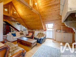 Vente maison 17 pièces