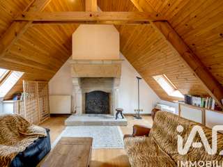 Vente maison 17 pièces