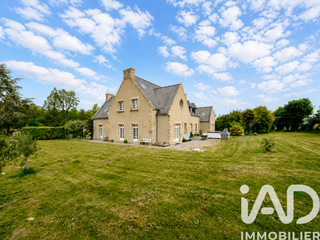 Vente maison 17 pièces