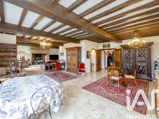 Vente maison 17 pièces