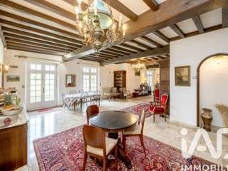 Vente maison 17 pièces