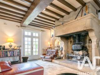Vente maison 17 pièces