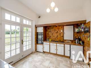 Vente maison 17 pièces