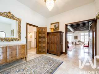 Vente maison 17 pièces