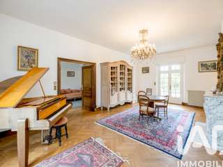 Vente maison 17 pièces