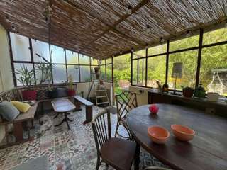 Vente maison 1 pièce