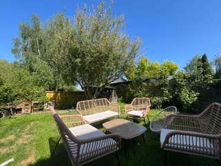 Vente maison 1 pièce