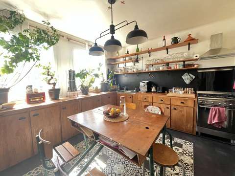 Vente maison 1 pièce