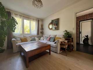 Vente maison 1 pièce