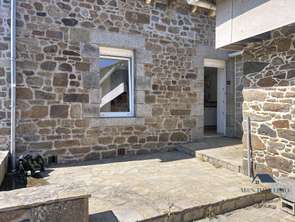 Vente Maison 3 chambresTrégueux