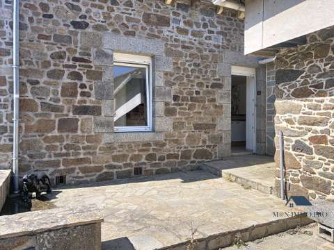 Vente maison 4 pièces Trégueux 22
