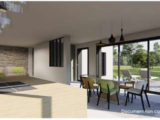 Vente maison 3 pièces Vente maison 3 pièces