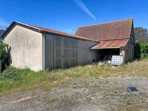 Vente Maison 3 piècesTrégueux