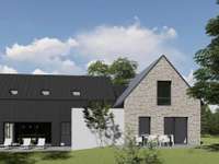 Vente maison 3 pièces Vente maison 3 pièces