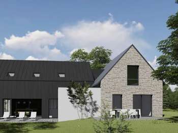 Vente Maison 3 piècesTrégueux
