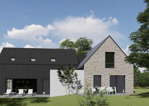 Vente maison 3 pièces Vente maison 3 pièces