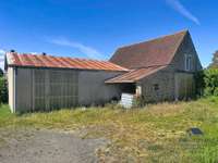 Vente maison 3 pièces Vente maison 3 pièces