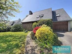 Vente Maison 4 chambresTrégueux