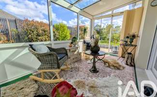 Photo Vente maison Trégueux