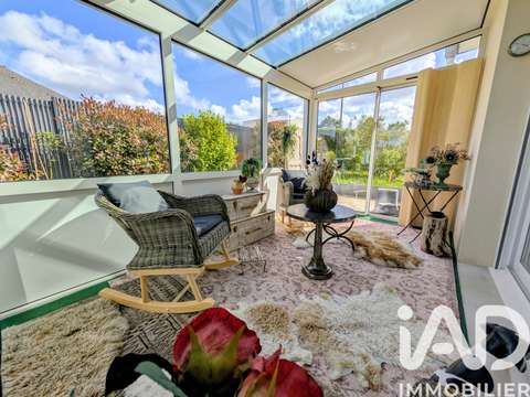 Vente maison 3 pièces Trégueux 22