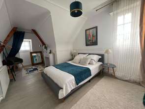 Vente Maison 5 chambresTrégueux