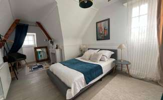 Photo Vente maison Trégueux