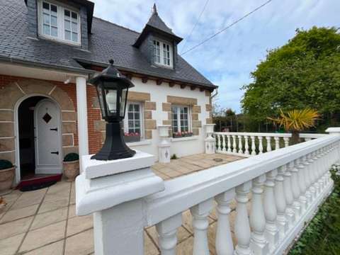 Vente maison 7 pièces Trégueux 22