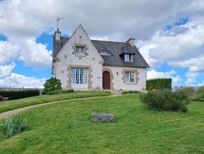 Vente Maison 3 chambresTrégueux