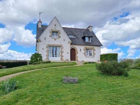 Vente maison 4 pièces Trégueux 22