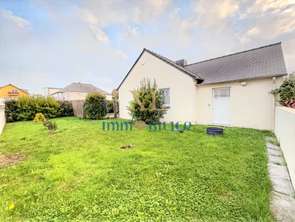 Vente Maison 2 chambresTrégueux