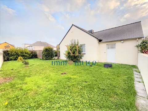 Vente maison 3 pièces Trégueux 22