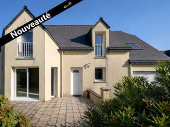 Vente Maison 5 chambresTrégueux